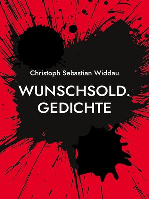 cover image of Wunschsold